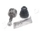 <strong>ШРКШ (ШРУС) зовн. (25z/21z) Nissan Almera 00-06 JAPKO 621012 (фото 3)</strong>