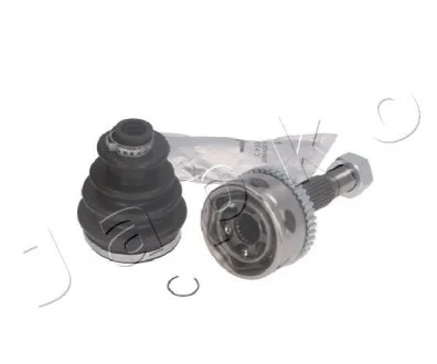 ШРКШ (ШРУС) зовн. (25z/21z) Nissan Almera 00-06 для JAPKO 621012 фото товару