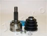 <strong>ШРУС зовні. Nissan Micra 1.2-1.4 (05-) JAPKO 62147 (фото 1)</strong>