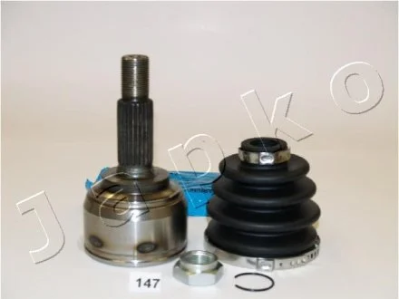 ШРУС наруж. Nissan Micra 1.2-1.4 (05-) для Nissan JAPKO 62147 фото товара