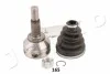 <strong>ШРУС зовні. 29x35x56mm Nissan Qashqai 1.5DCI-2.0 (07-) JAPKO 62165 (фото 1)</strong>