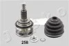 <strong>ШРУС зовні. Toyota Land Cruiser 3.0D 4D (02-) JAPKO 62258 (фото 1)</strong>