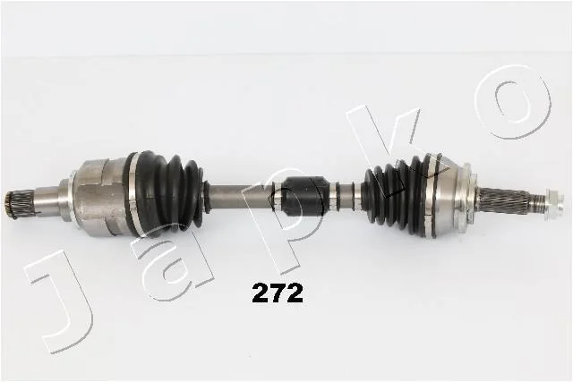 <strong>Піввісь перед. PRIUS 1.8 08-16 Л. JAPKO 62272 (фото 1)</strong>