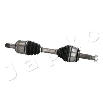 Піввісь перед. HILUX VII 2.5-3.0 05-15 для JAPKO 62285 фото товару