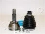 <strong>ШРКШ (ШРУС) зовнішній Ford Fiesta 1.25-1.8 TD 95-03 JAPKO 62300 (фото 1)</strong>