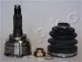 <strong>ШРКШ (ШРУС) зовн. (93x153,7/56mm) MAZDA 626 III/MPV 87-99 JAPKO 62306 (фото 1)</strong>