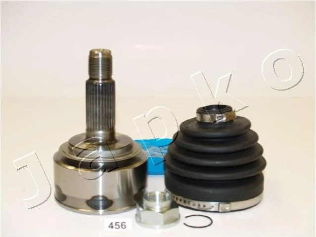 <strong>ШРУС зовні. Honda Accord (03-) JAPKO 62456 (фото 1)</strong>