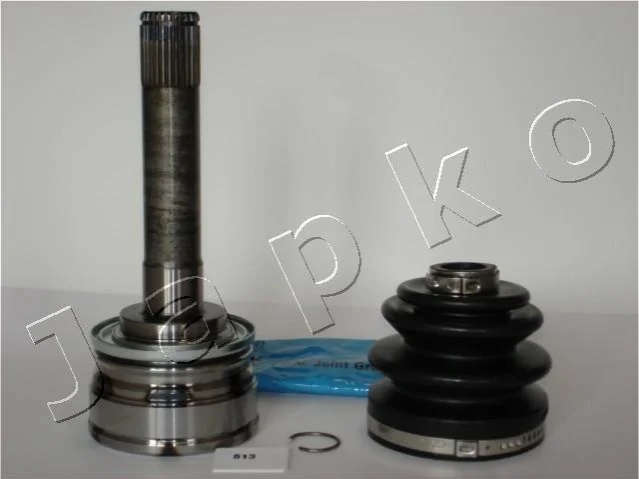 <strong>ШРУС наружный передний Mitsubishi L 200, L300, Pajero II (96-11) JAPKO 62513 (фото 1)</strong>