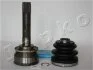 <strong>ШРКШ (ШРУС) зовн. (154/56mm) PAJERO 2.3-3.0 82-95 (27/28 z)(замінено 62502) JAPKO 62514 (фото 1)</strong>