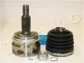 <strong>ШРКШ (ШРУС) зовн. (30z/36z) MITSUBISHI Pajero III 3.2 DI-D 00- JAPKO 62554 (фото 1)</strong>