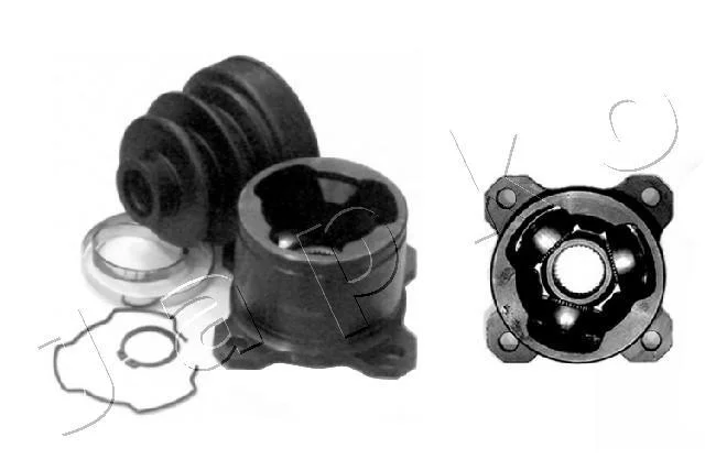 <strong>ШРКШ (ШРУС) внутрішній MITSUBISHI L200 05- 15 JAPKO 62572 (фото 1)</strong>