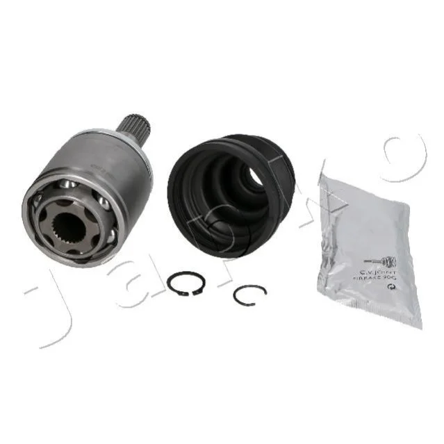 <strong>ШРКШ внутр. (25z/25z) Mitsubishi L200/Pajero II 2.4-3.0 V6/2.5TD 90-07 L JAPKO 62574 (фото 1)</strong>