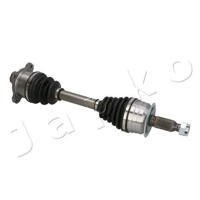 <strong>Піввісь перед. MITSUBISHI L200 2.5 DI-D 07-15 П. JAPKO 62575 (фото 1)</strong>