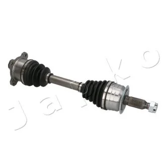Піввісь перед. MITSUBISHI L200 2.5 DI-D 07-15 П. для Mitsubishi, Fiat JAPKO 62575 фото товару