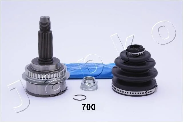 <strong>ШРКШ (ШРУС) зовнішній FORESTER 2.0 02-08 JAPKO 62700 (фото 1)</strong>