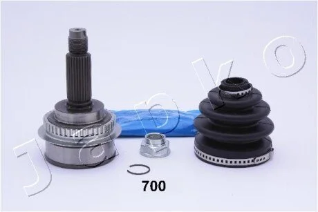ШРКШ (ШРУС) зовнішній FORESTER 2.0 02-08 для Subaru JAPKO 62700 фото товару