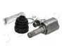 <strong>ШРКШ (ШРУС) внутрішній SUBARU LEGACY 03-14 JAPKO 62703 (фото 2)</strong>