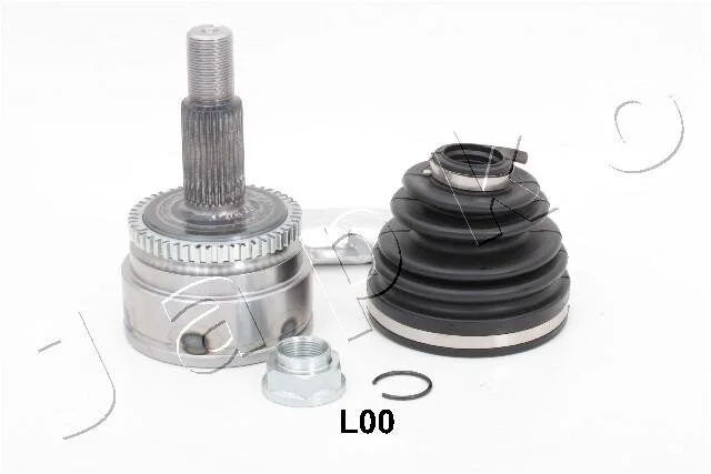 <strong>ШРКШ (ШРУС) зовнішній RANGE ROVER SPORT I 4.2 4x4 05-13 JAPKO 62L00 (фото 1)</strong>