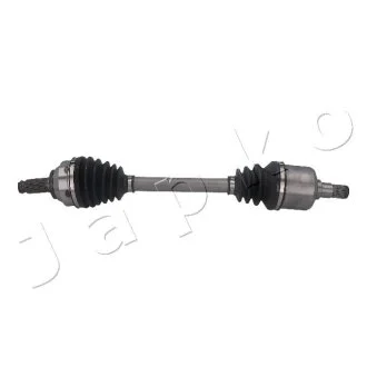Піввісь перед. FREELANDER I (L314) 2.0-2.5 00-06 Л. для JAPKO 62L06 фото товару