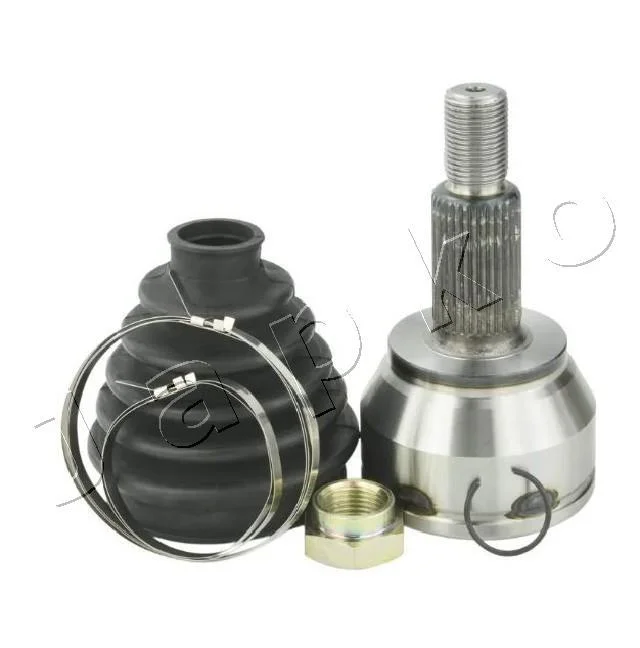 <strong>ШРУШ (ШРУС) зовнішній RANGE ROVER EVOQUE 11-19 JAPKO 62L22 (фото 1)</strong>