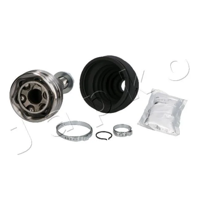 <strong>ШРУС Captiva (06-) зовні JAPKO 62W22 (фото 1)</strong>