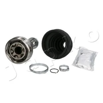 ШРУС Captiva (06-) зовні для Chevrolet, Opel JAPKO 62W22 фото товару