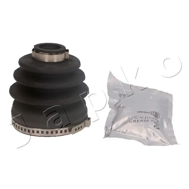 <strong>Пильовик ШРУСу внутрішній Mazda 6 GG (02-)/Suzuki Grand Vitara (98-) JAPKO 63027 (фото 1)</strong>