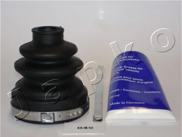 <strong>Пильник шруса зовнішнього Honda CR-V/Accord 95-08 JAPKO 63049 (фото 1)</strong>
