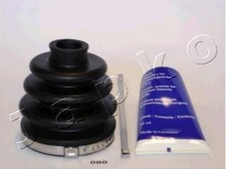 Пыльник ШРУС Nissan Micra ii 1.0 (92-00),Mazda 2 1.4 (03-) JAPKO 63080