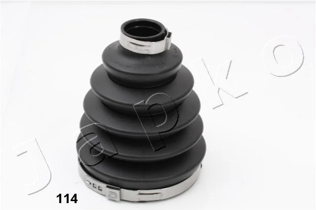 <strong>Пильник ШРУС Land rover Discovery iii 2.7 (04-09),Nissan Almera ii 2.2 (03-) JAPKO 63114 (фото 1)</strong>