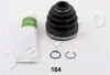 <strong>Пильник шруса внутрішній Nissan Qashqai 1.5dCi 07-13 (к-кт) JAPKO 63164 (фото 1)</strong>