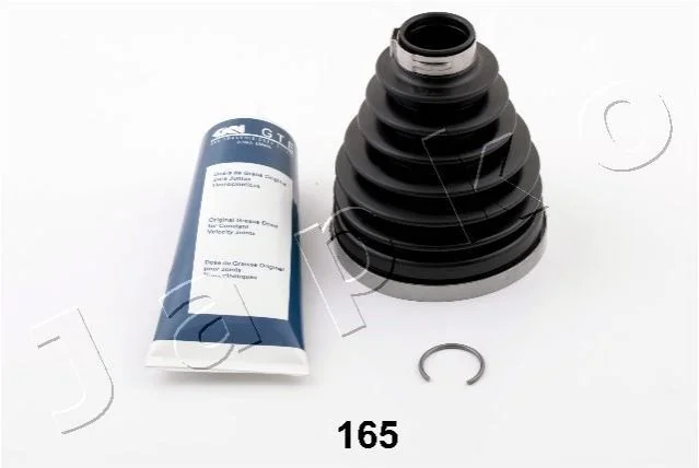 <strong>Пильовик ШРКШ зовнішній Nissan Qashqai / Qashqai+2 (J10, JJ10), X-Trail (T31) (07-18) JAPKO 63165 (фото 1)</strong>