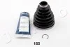 <strong>Пильовик ШРКШ зовнішній Nissan Qashqai / Qashqai+2 (J10, JJ10), X-Trail (T31) (07-18) JAPKO 63165 (фото 1)</strong>