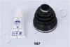 <strong>Пильник ШРУС Nissan Np300 navara 2.5 (05-),Nissan Np300 navara 2.5 (05-) JAPKO 63167 (фото 1)</strong>