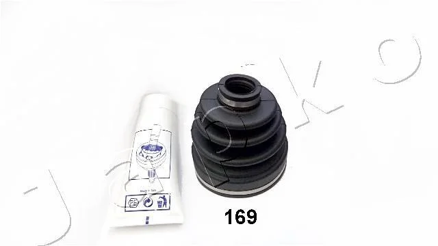 <strong>Пильовик ШРКШ внутр. X-TRAIL/QASHQAI/MAZDA 6 02-13 JAPKO 63169 (фото 1)</strong>