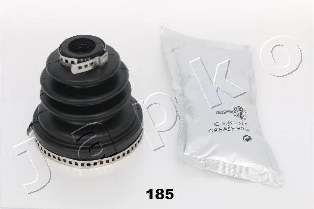<strong>Пильник шруса внутрішнього Primera/X-Trail 00-07 JAPKO 63185 (фото 1)</strong>