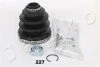 <strong>Пильник шруса зовнішнього (23х90х102) COROLLA/RAV 4 II 2.0 00-05 JAPKO 63227 (фото 1)</strong>