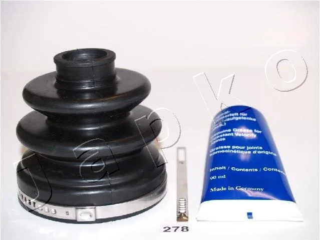 <strong>Пильник ШРУС Hyundai Tucson 2.0 (04-10),Hyundai Tucson 2.0 (06-10) JAPKO 63278 (фото 1)</strong>