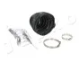 <strong>Пильник ШРУС Honda Accord vii 2.0 (03-08),Honda Accord vii 2.0 (03-08) JAPKO 63401 (фото 2)</strong>