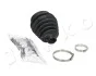 <strong>Пильник ШРУС Honda Accord vii 2.0 (03-08),Honda Accord vii 2.0 (03-08) JAPKO 63401 (фото 3)</strong>