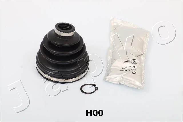 <strong>Пильовик ШРКШ внутр. 26x88x92 HYUNDAI i30 1.6-2.0 CRDi 07-12 JAPKO 63H00 (фото 1)</strong>