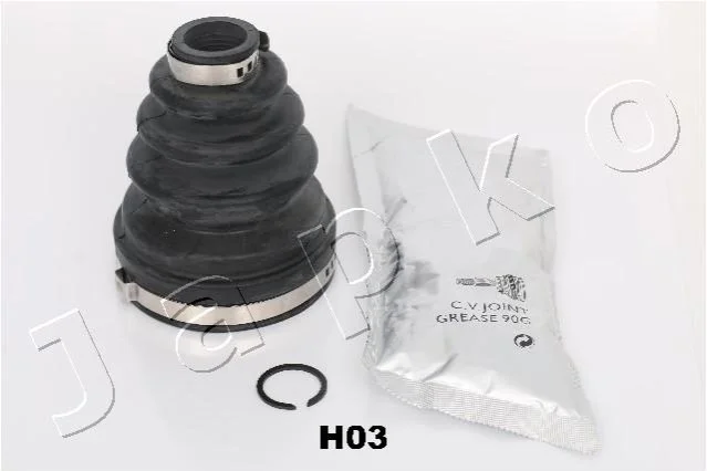 <strong>Пильник ШРУС Kia Pro ceed 1.6 (10-13),Kia Pro ceed 2.0 (08-12) JAPKO 63H03 (фото 1)</strong>