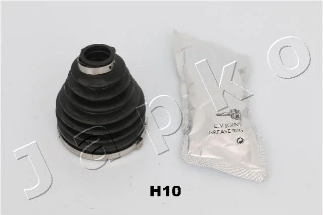 <strong>Пильник ШРУС Kia Pro ceed 1.6 (10-13),Hyundai i30 cw 1.6 (08-12) JAPKO 63H10 (фото 1)</strong>