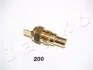 <strong>Датчик температури охолоджувальної рідини Toyota Mr 2 ii 2.0 (89-99),Toyota Land c JAPKO 64200 (фото 2)</strong>
