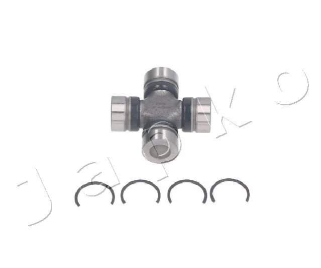 <strong>Хрестовина карданного валу Jeep Cherokee 2.1 (89-92),Jeep Wrangler ii 2.5 (96-07 JAPKO 66006 (фото 1)</strong>