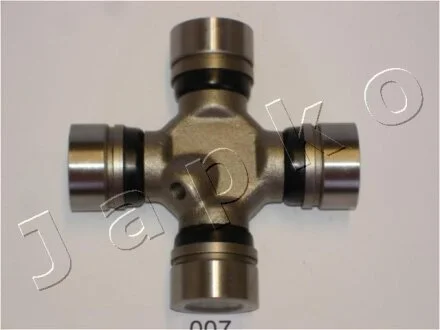 Хрестовина карданного валу (94x62/28,6mm) CHEROKEE/GRAND CHEROKEE 84-02 для JAPKO 66007 фото товару
