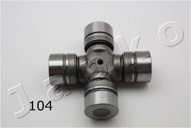 <strong>Хрестовина карданного валу 98х32 NISSAN PATROL GR V 3.0 DTi 00- JAPKO 66104 (фото 1)</strong>