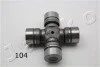 <strong>Хрестовина карданного валу 98х32 NISSAN PATROL GR V 3.0 DTi 00- JAPKO 66104 (фото 1)</strong>