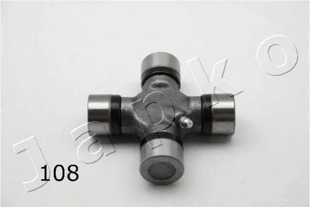 <strong>Хрестовина карданного валу Jeep Cherokee 4.0 (99-01),Jeep Cherokee 4.0 (98-01) (JAPKO 66108 (фото 1)</strong>
