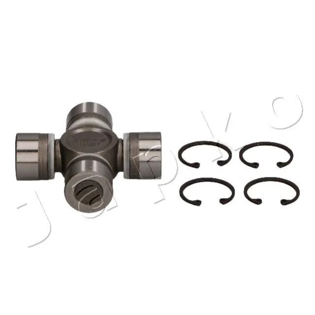 <strong>Хрестовина карданного валу Nissan Np300 navara 2.5 (05-),Nissan Np300 navara 2.5 JAPKO 66109 (фото 1)</strong>